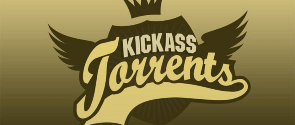Kickass Torrents Proxy List