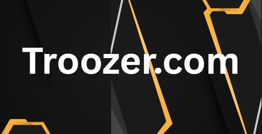 All you need to know about Troozer.com in 2025