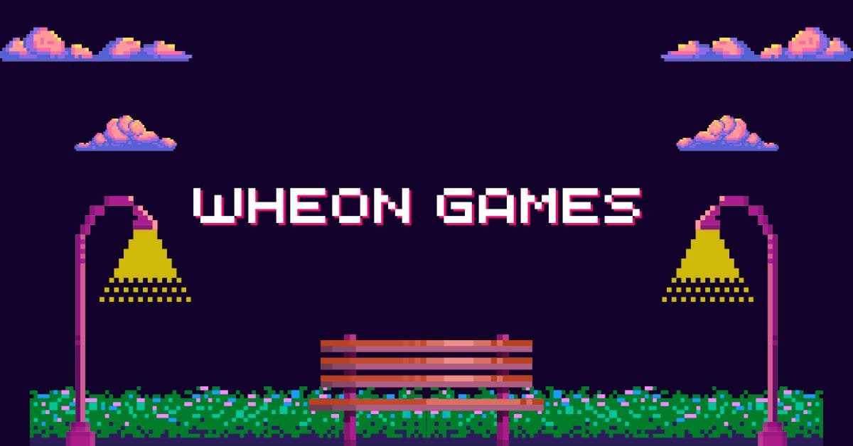 Best Gaming Website Wheon com Games in 2025