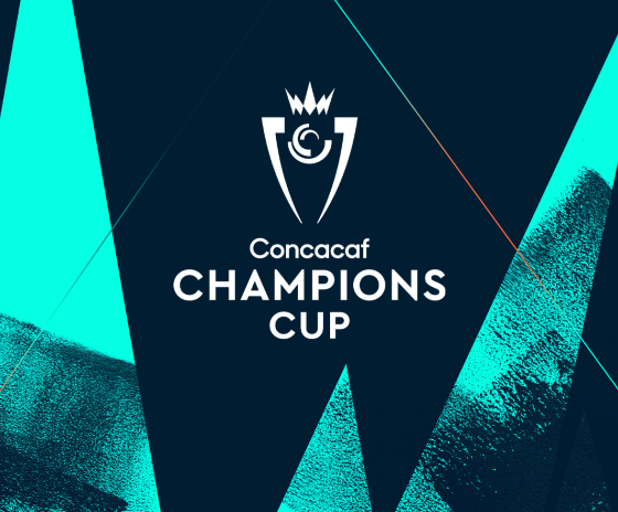 Everything about Concacaf Champions Cup