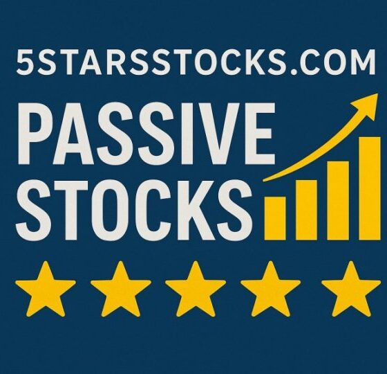 How to Generate Passive Income with 5starsstocks.com