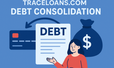 Traceleons Debt Consolidation Guide