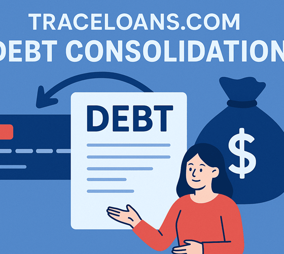 Traceleons Debt Consolidation Guide