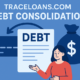 Traceleons Debt Consolidation Guide