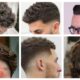 Trending Types of Fade Haircuts for Men