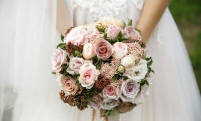 Best Floral Gift Ideas for Your Wife