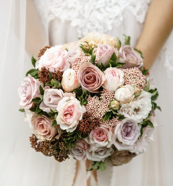 Best Floral Gift Ideas for Your Wife