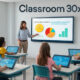 Boost Interactive Learning with Classroom 30x (1)