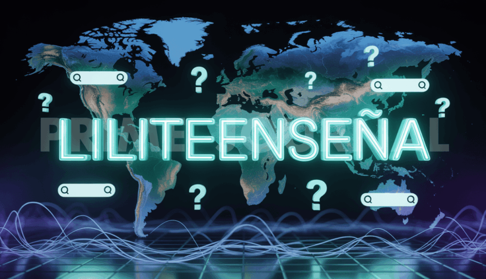 Meaning and Origin of the Word Liliteenseña - Wheon