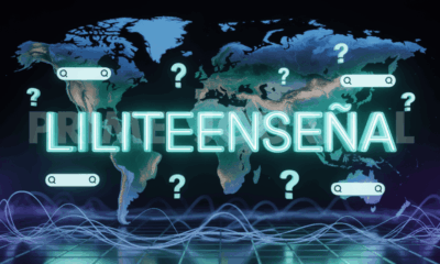Meaning and Origin of the Word Liliteenseña - Wheon