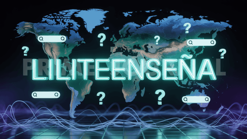 Meaning and Origin of the Word Liliteenseña - Wheon