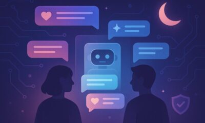 SpicyChat AI Review in 2026