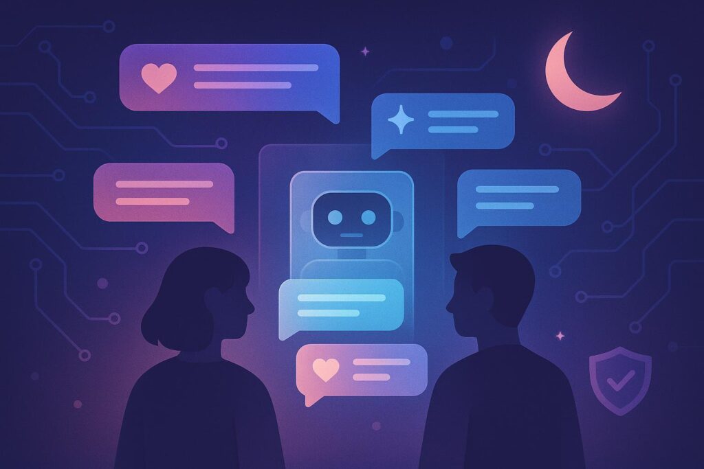 SpicyChat AI Review in 2026