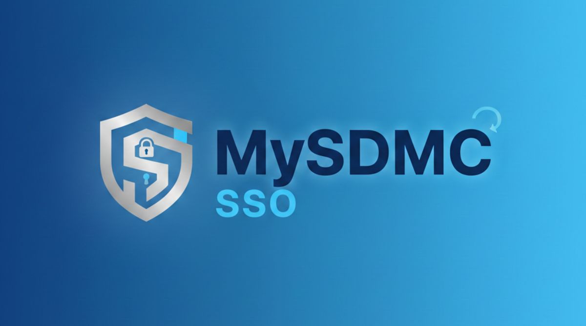 What is MYSDMC SSO?