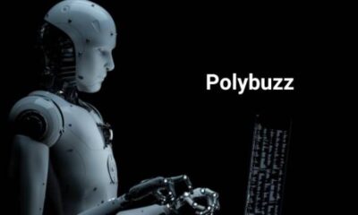 What is PolyBuzz.ai, the Ultimate AI Character Chat Platform?