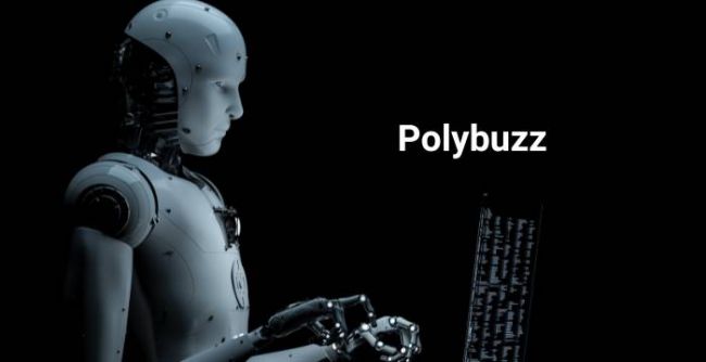 What is PolyBuzz.ai, the Ultimate AI Character Chat Platform?