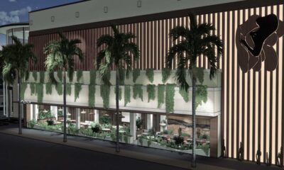 Elephante Scottsdale Review