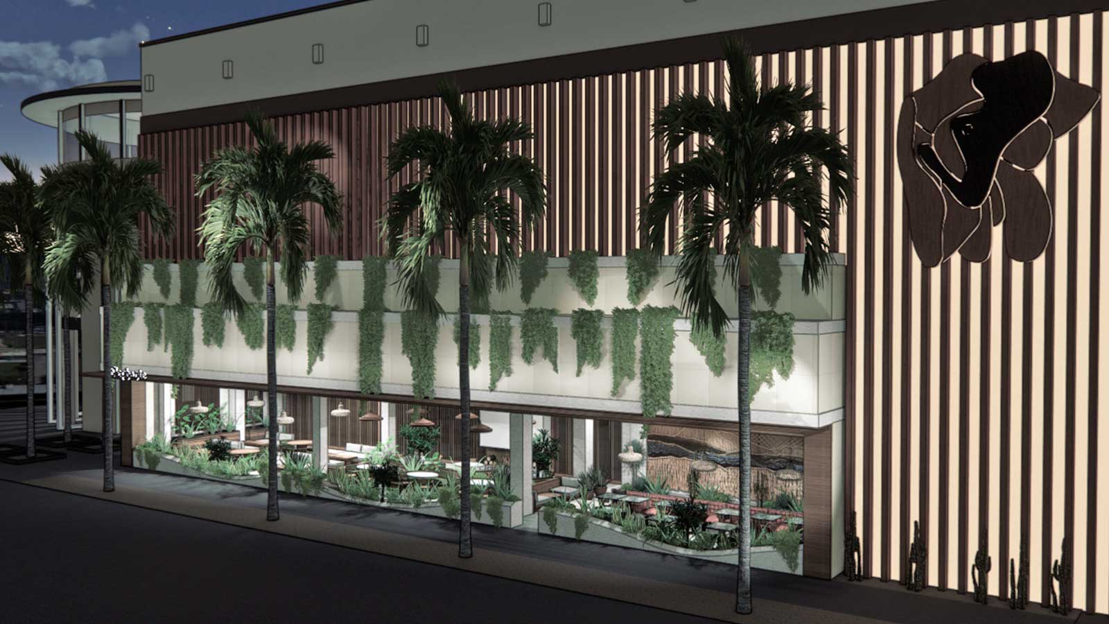 Elephante Scottsdale Review