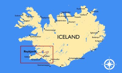 Everything about the Golden circle Iceland