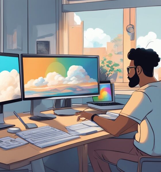 Explore Solutions For Animation Maker