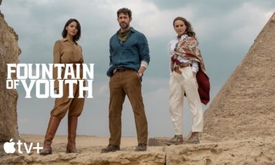 Fountain of Youth Reviews