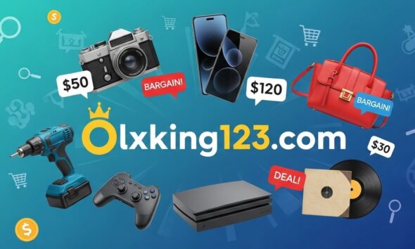 Olxking123 com Features Review 2026