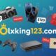 Olxking123 com Features Review 2026