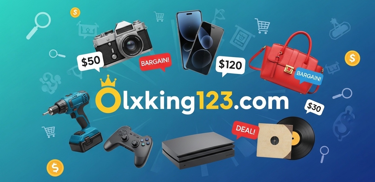 Olxking123 com Features Review 2026