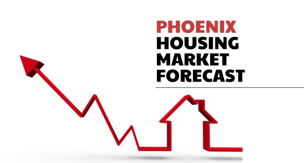 Phoenix’s 2026 Housing Market Correction
