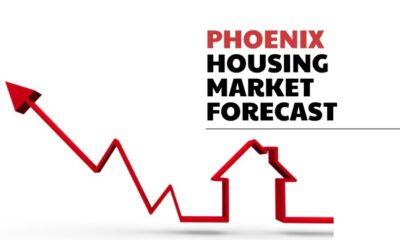 Phoenix’s 2026 Housing Market Correction