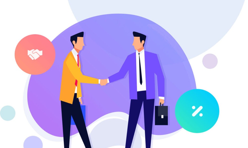 Authorised Person vs Direct Investing