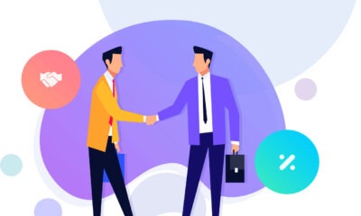 Authorised Person vs Direct Investing