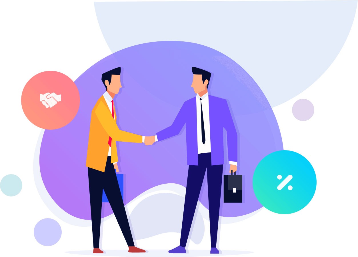 Authorised Person vs Direct Investing