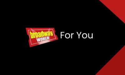 BroadwayWorld: The Digital Heartbeat of the Stage