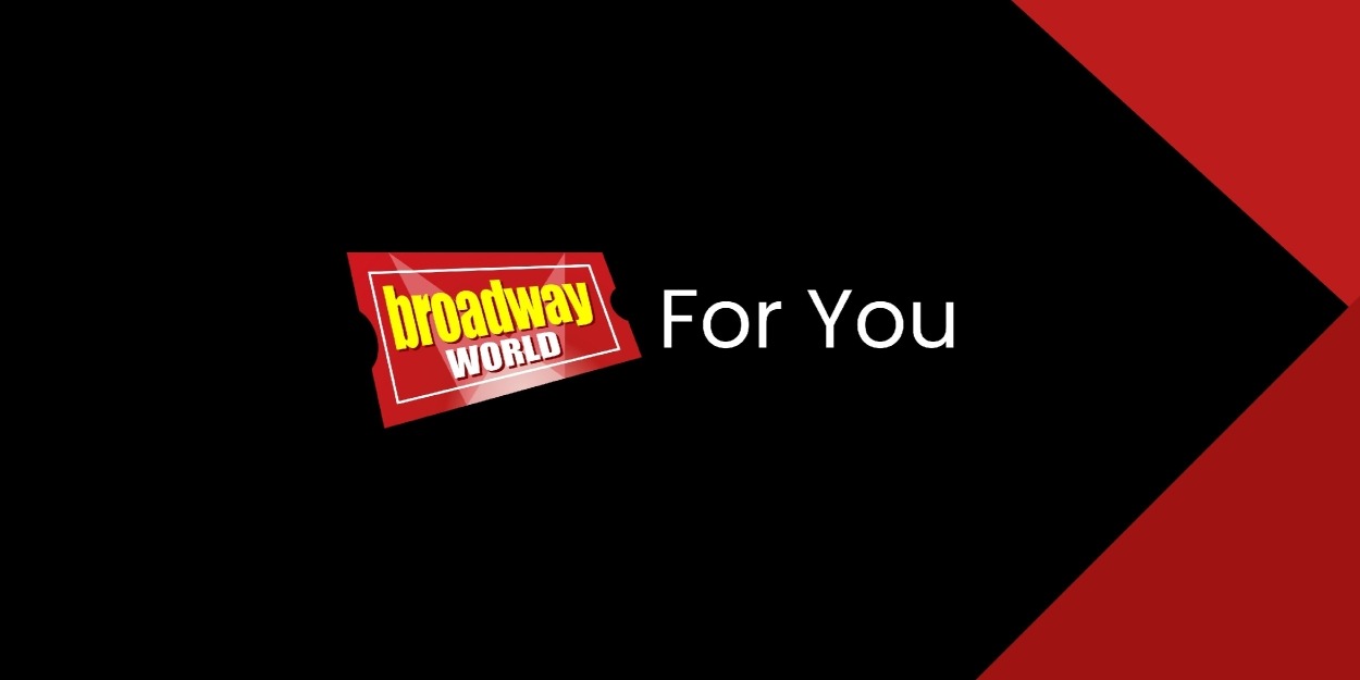 BroadwayWorld: The Digital Heartbeat of the Stage