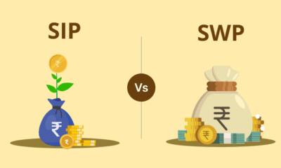 Calculate Future SIP Value and Convert to Monthly SWP Using Tools