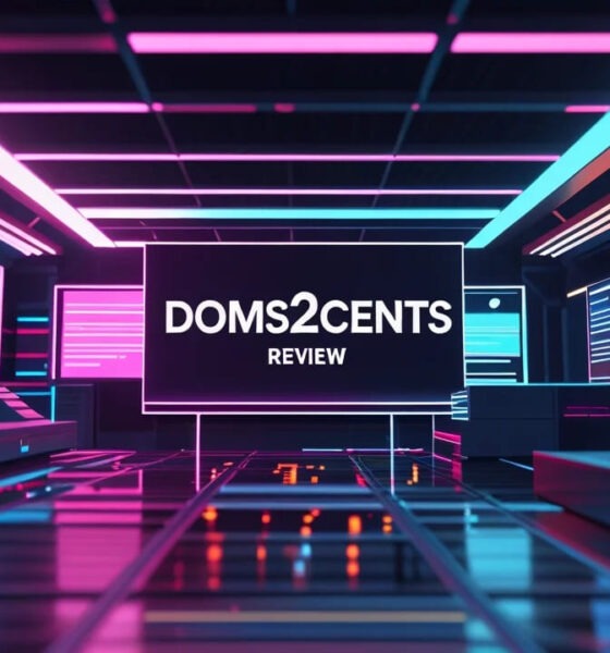 Doms2Cents TV Shows Review