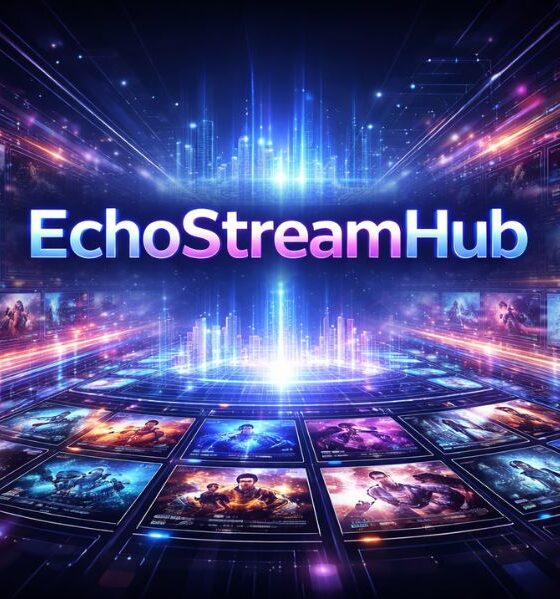 How Echostream Hub Is Changing Online Streaming