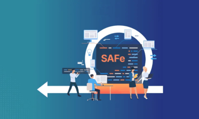 How Leading SAFe Certification Drives Business Agility Beyond IT