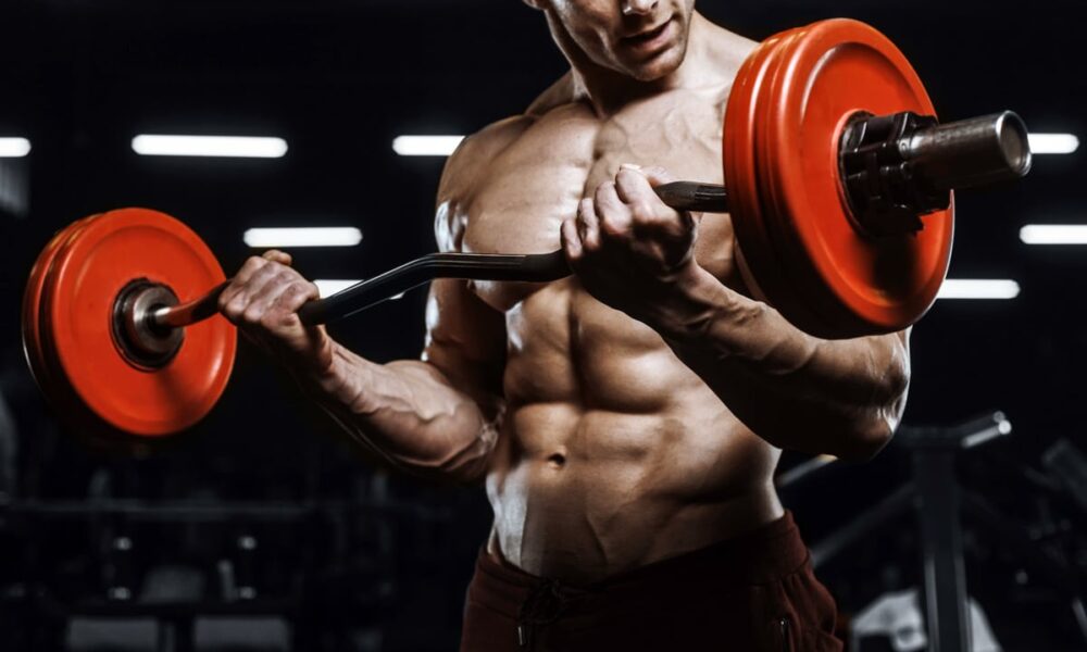 How Progressive Overloading Supports Muscle Growth?