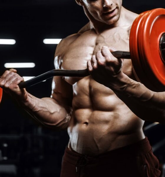 How Progressive Overloading Supports Muscle Growth?