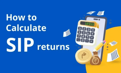 How to Maximize Returns with a SIP Return Calculator?