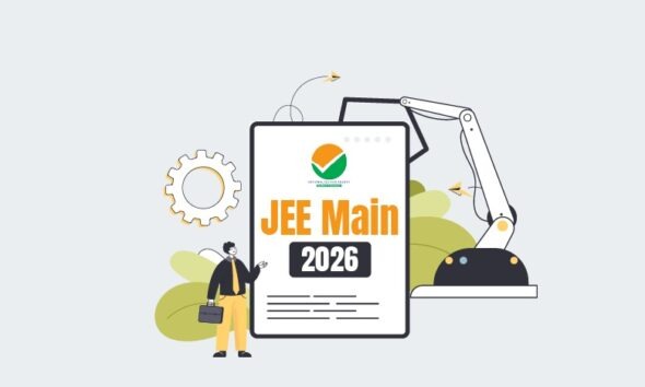 How to Score 99 Percentile in JEE Main 2026