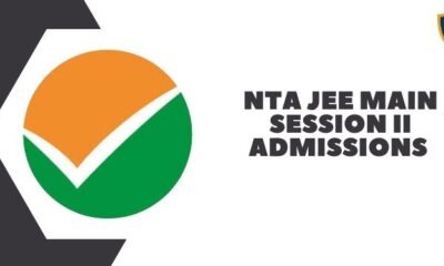 JEE Main 2026: NTA reopens Session 2 application