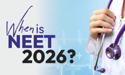 NEET 2026 Preparation Strategy for Beginners