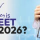 NEET 2026 Preparation Strategy for Beginners