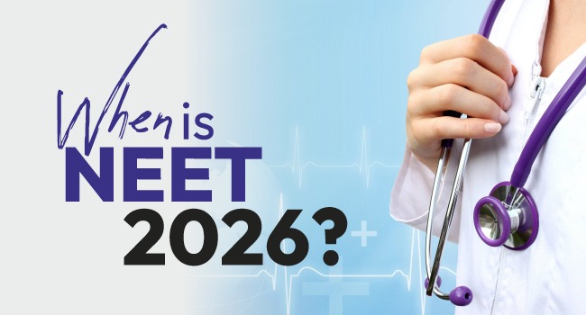 NEET 2026 Preparation Strategy for Beginners