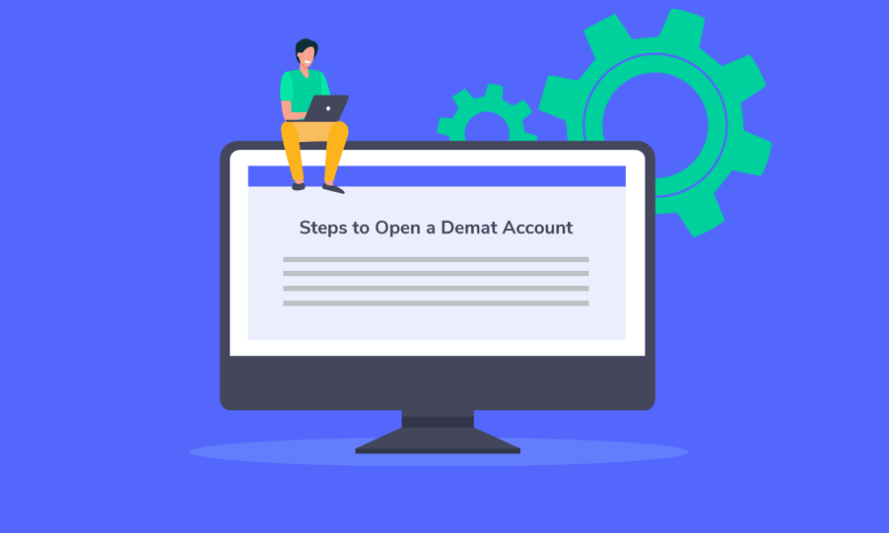 Open Demat Account and Use a SIP Calculator to Choose the Right Mutual Fund