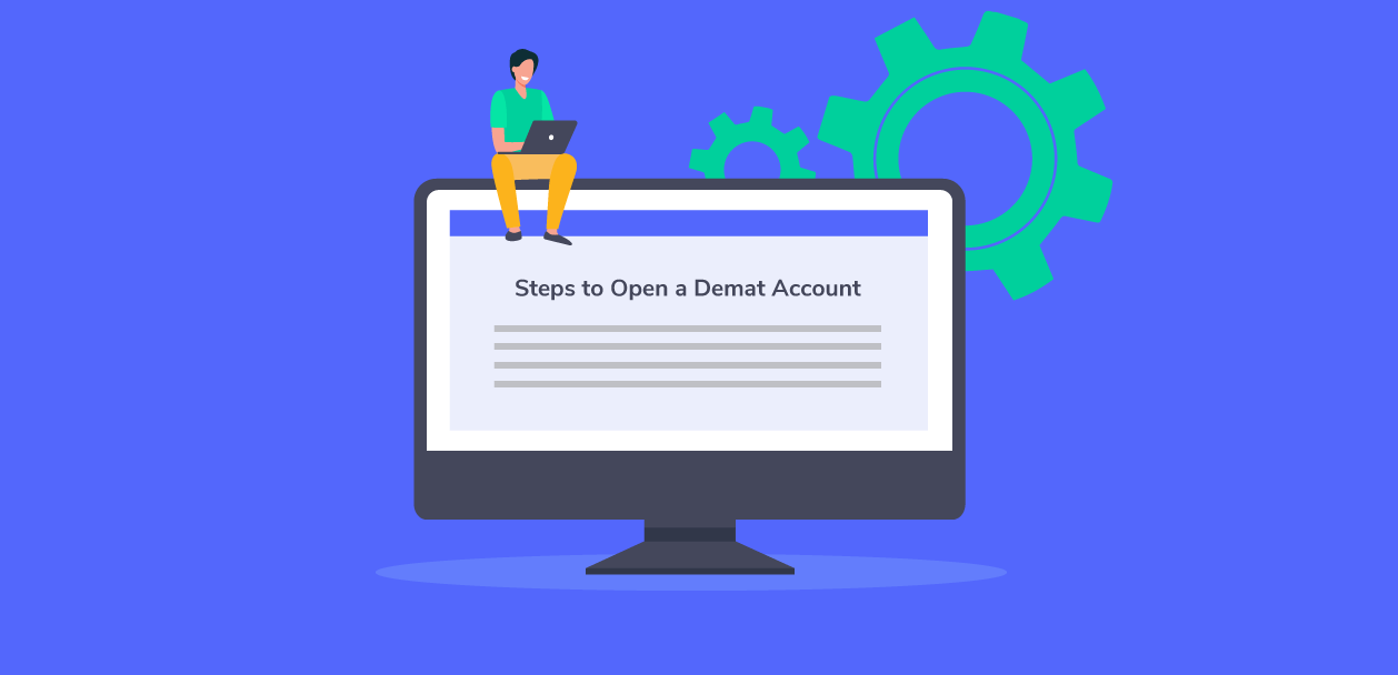 Open Demat Account and Use a SIP Calculator to Choose the Right Mutual Fund