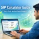 SIP Calculator 2026: Calculate Your Monthly Investment Returns Easily